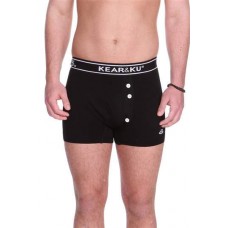 Ballroon Button Fly Boxers