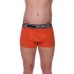 Orange Kooku Sports Fit Boxers