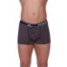 Grey Kooku Sports Fit Boxers