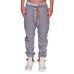 Grey Marl Joggers