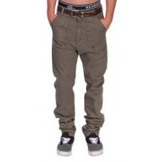 Mens Khaki Chinos