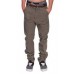 Mens Khaki Chinos