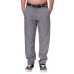 Black And White Fleck Tailored Trousers