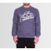 Grape Tank Sweatshirt