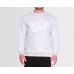 Light Grey Marl Tank Sweatshirt