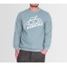 Sea Green Tank Sweatshirt