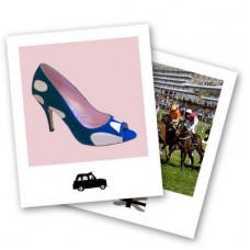Ascot Shoe