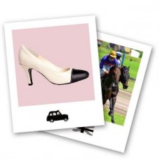 Cheltenham Shoe