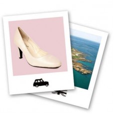 Pembroke Shoe