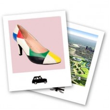 Stratford Shoe