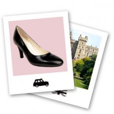 Windsor Shoe