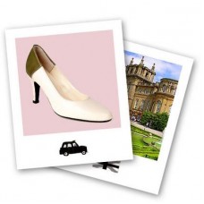 Blenheim Shoe
