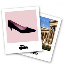 Bloomsbury Shoe