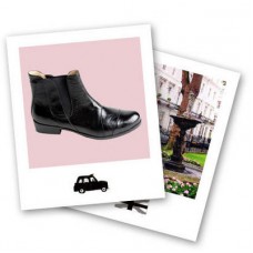 Chelsea Shoe