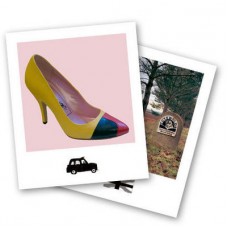 Cornbury Shoe
