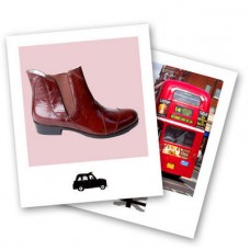 Fulham Shoe