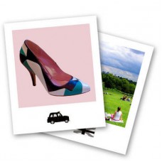 Primrose Shoe