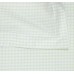 Green Gingham Duvet Set