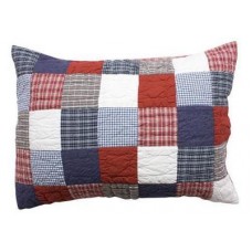 Mckenzie Quilted Pillowcase