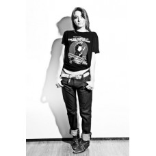 Womens Sex Pandas Tee Womens Sex Pandas Tee