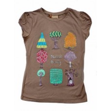 Natural Beauty Trees T-shirt