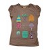 Natural Beauty Trees T-shirt