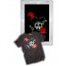 Womens Deconstruction Of Mickey T-shirt