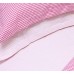 Fitted Sheet In Pink
