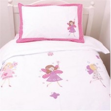 Fairy Duvet Set