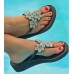 Mnazi Heel Silver
