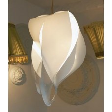 Flame Light Shade