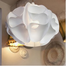 Papillion Light Shade
