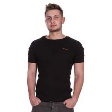 Black Armour T- Shirt