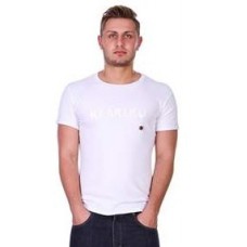 White Bullet Hole T-shirt
