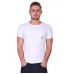 White Bullet Hole T-shirt