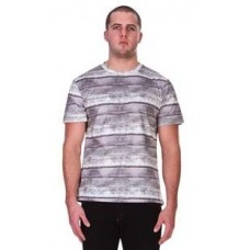 Multi Garage Print T-shirt