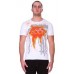 White Tank Graffiti T-shirt