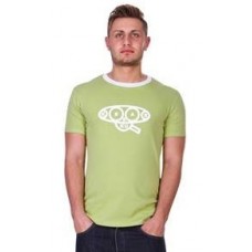 Tarragon Green 180 Tank T-shirt