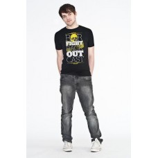 Mens Outsider T-shirt