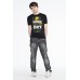 Mens Outsider T-shirt