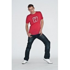 Mens Iron T-shirt