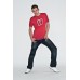 Mens Iron T-shirt