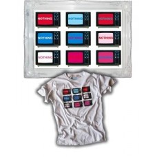 Mens Nothing Tv T-shirt