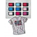 Mens Nothing Tv T-shirt