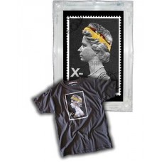 Mens Royale With Cheese T-shirt