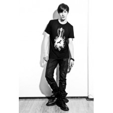 Mens Axe T-shirt