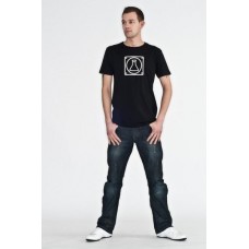 Mens Big Logo T-shirt