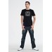Mens Big Logo T-shirt