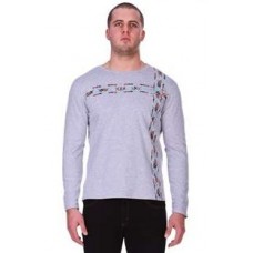Grey Marl Glen Kear Tartan