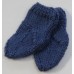 Baby Socks In Navy Baby Socks In Navy